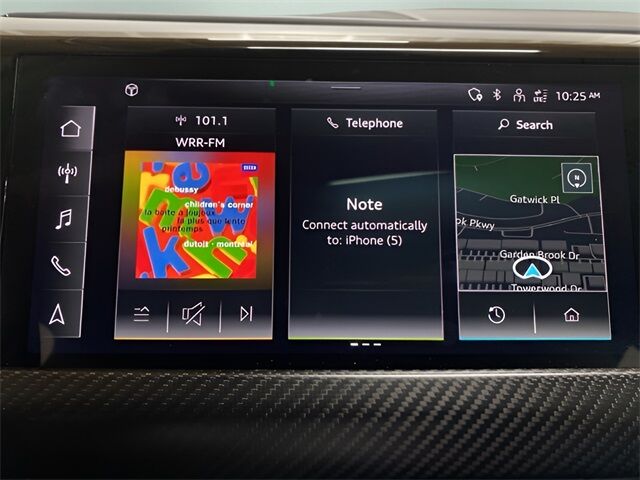 2022 Audi e-tron GT Prestige Dallas TX