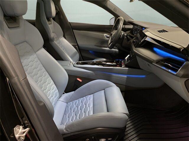 2022 Audi e-tron GT Prestige Dallas TX