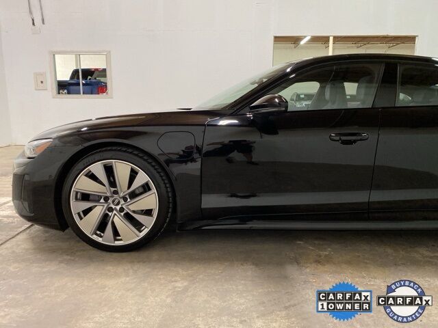 2022 Audi e-tron GT Prestige Dallas TX