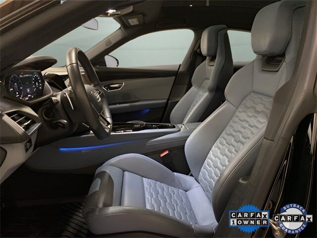 2022 Audi e-tron GT Prestige Dallas TX