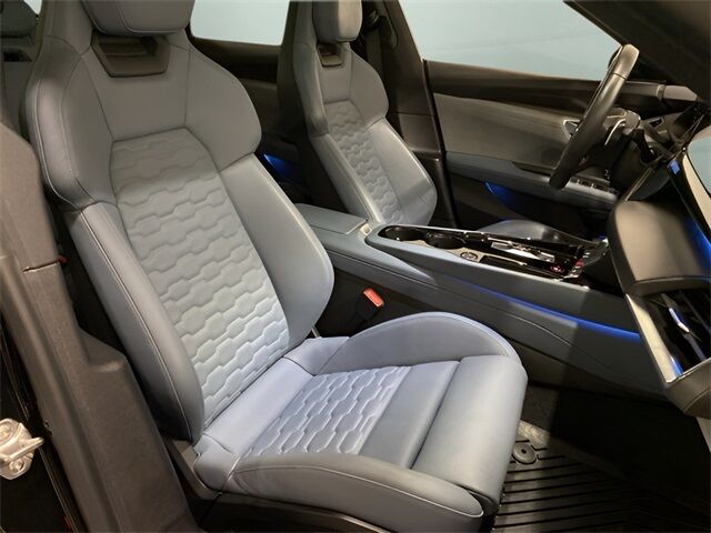 2022 Audi e-tron GT Prestige Dallas TX