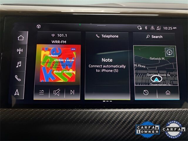2022 Audi e-tron GT Prestige Dallas TX