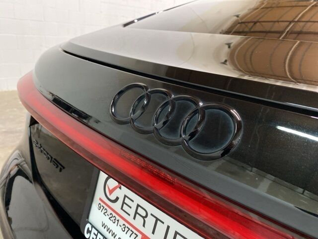 2022 Audi e-tron GT Prestige Dallas TX