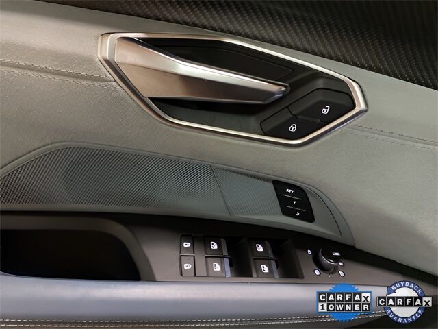 2022 Audi e-tron GT Prestige Dallas TX