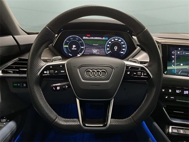 2022 Audi e-tron GT Prestige Dallas TX
