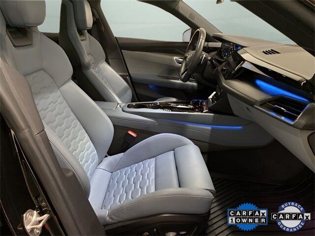 2022 Audi e-tron GT Prestige Dallas TX
