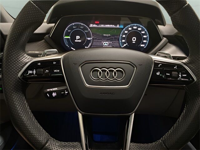 2022 Audi e-tron GT Prestige Dallas TX