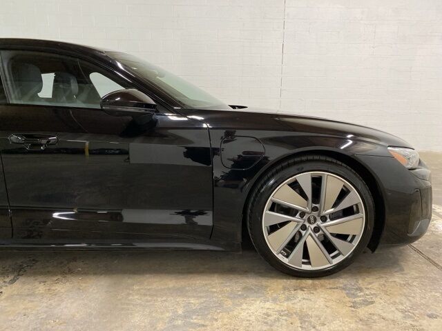 2022 Audi e-tron GT Prestige Dallas TX
