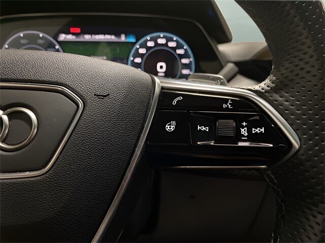 2022 Audi e-tron GT Prestige Dallas TX