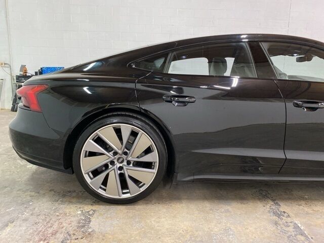 2022 Audi e-tron GT Prestige Dallas TX