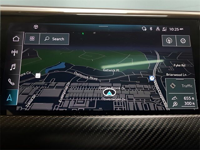 2022 Audi e-tron GT Prestige Dallas TX