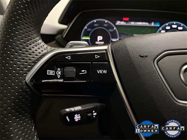 2022 Audi e-tron GT Prestige Dallas TX