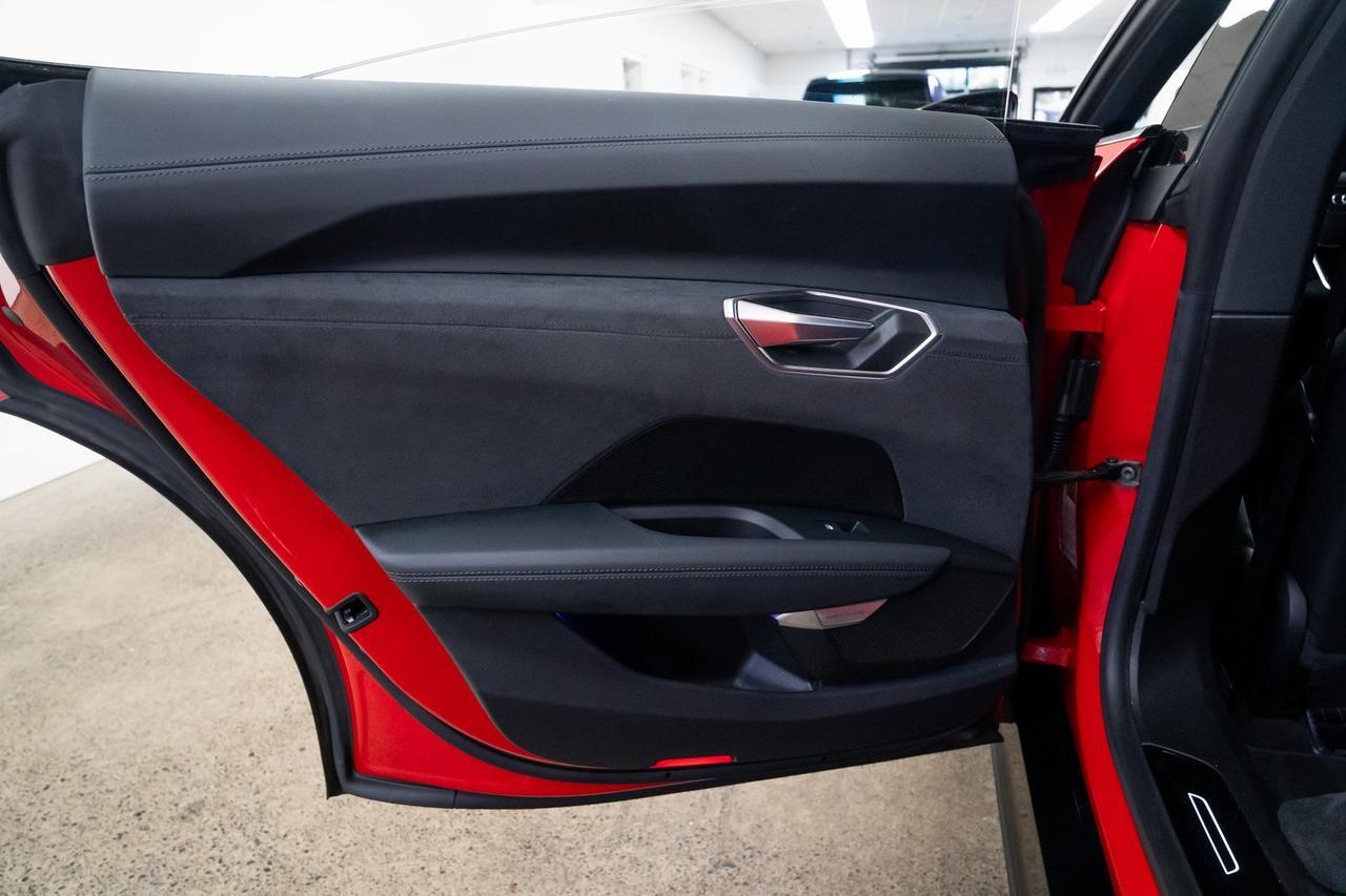 2022 Audi e-tron GT Prestige Performance Package Full Leather Package Portland OR