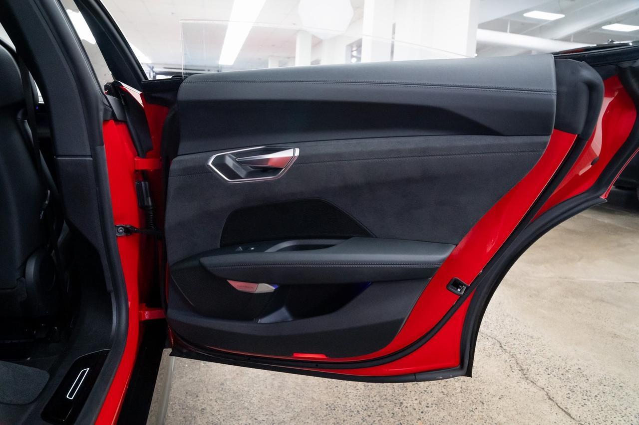 2022 Audi e-tron GT Prestige Performance Package Full Leather Package Portland OR