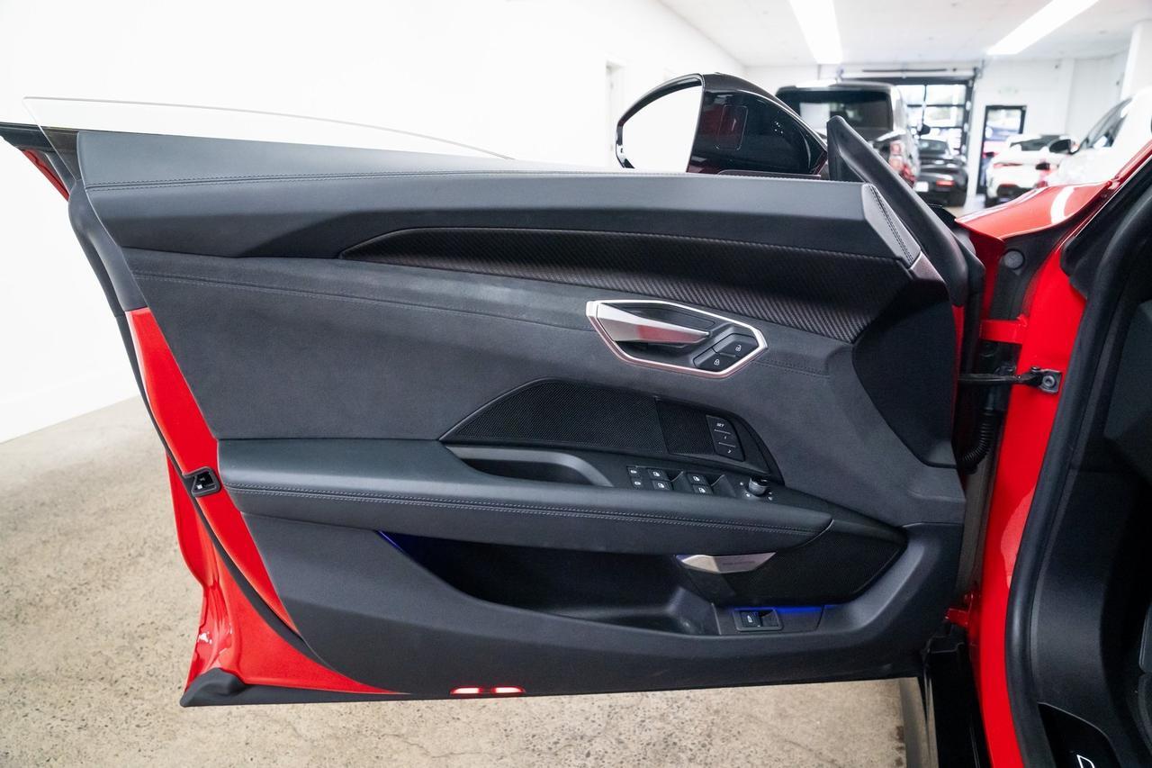 2022 Audi e-tron GT Prestige Performance Package Full Leather Package Portland OR