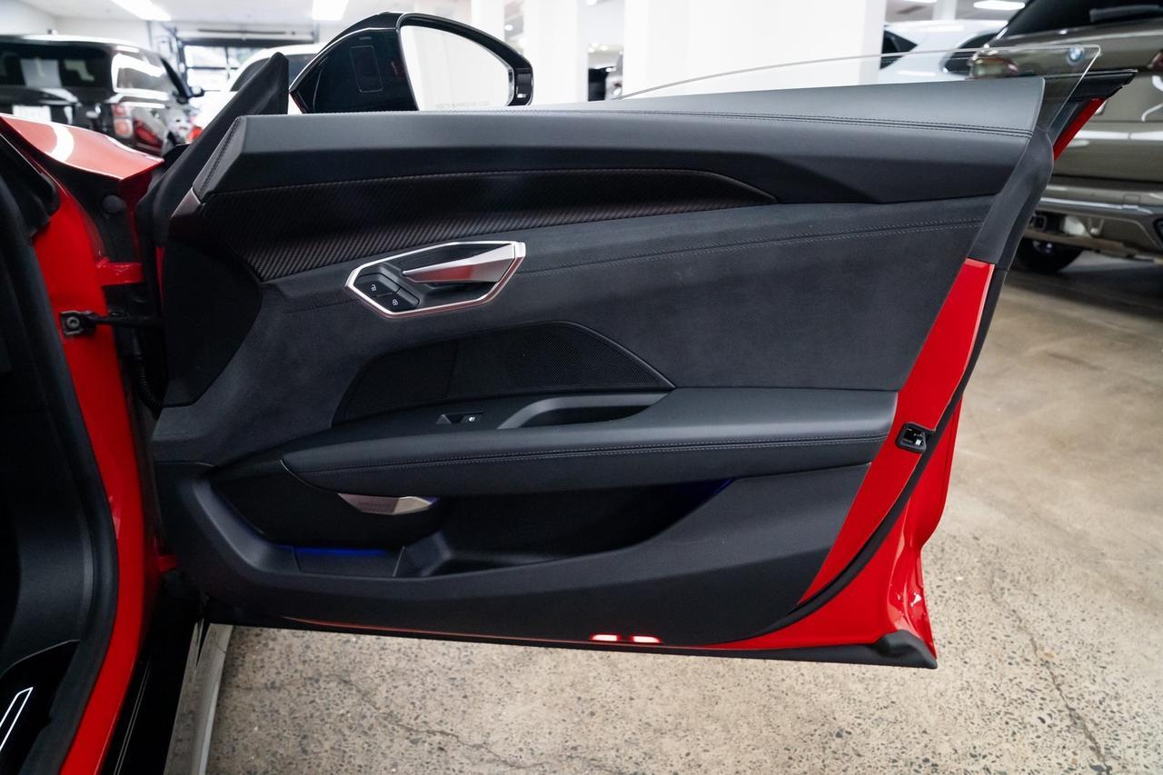 2022 Audi e-tron GT Prestige Performance Package Full Leather Package Portland OR