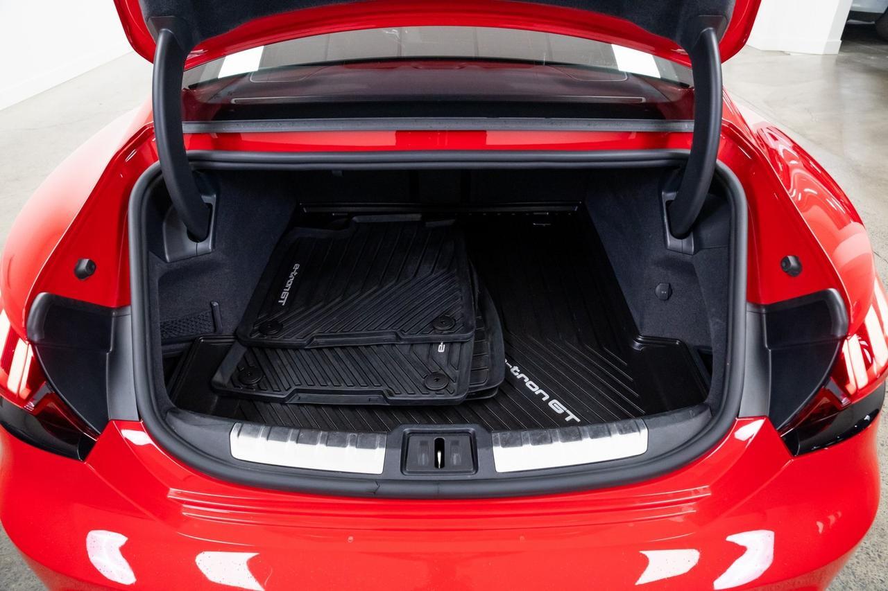 2022 Audi e-tron GT Prestige Performance Package Full Leather Package Portland OR