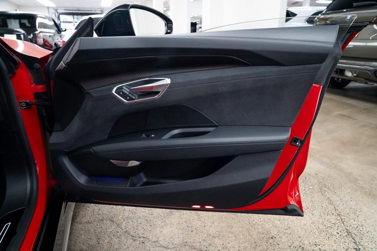 2022 Audi e-tron GT Prestige Performance Package Full Leather Package Portland OR