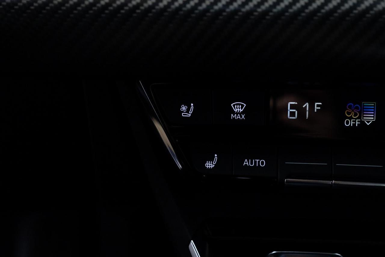 2022 Audi e-tron GT Prestige Performance Package Full Leather Package Portland OR