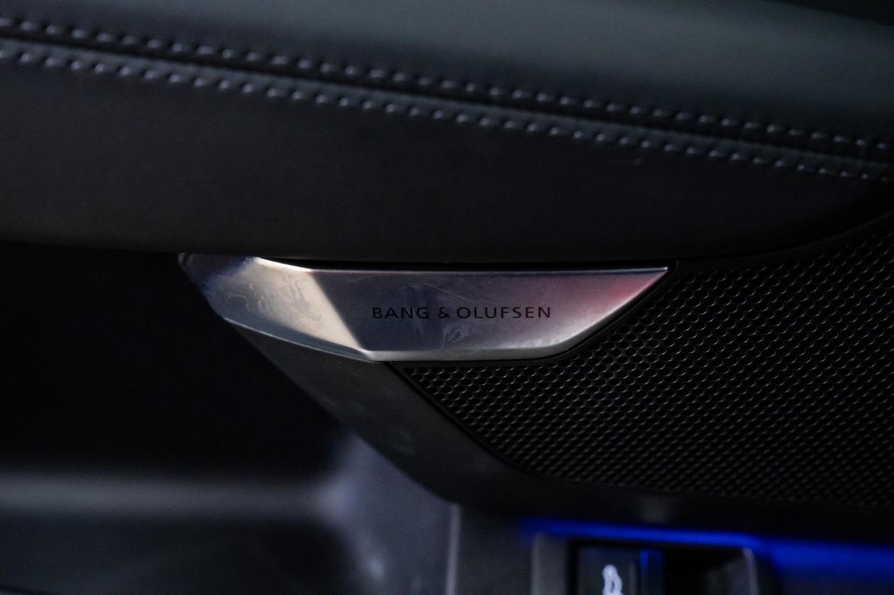 2022 Audi e-tron GT Prestige Performance Package Full Leather Package Portland OR