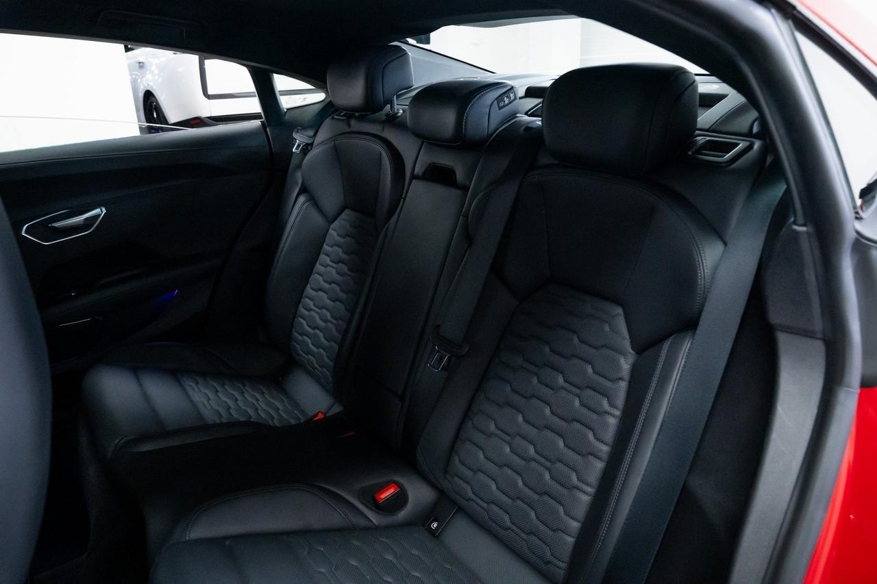 2022 Audi e-tron GT Prestige Performance Package Full Leather Package Portland OR