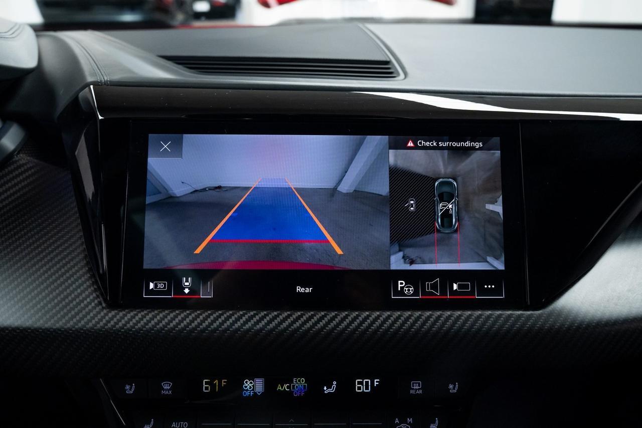 2022 Audi e-tron GT Prestige Performance Package Full Leather Package Portland OR