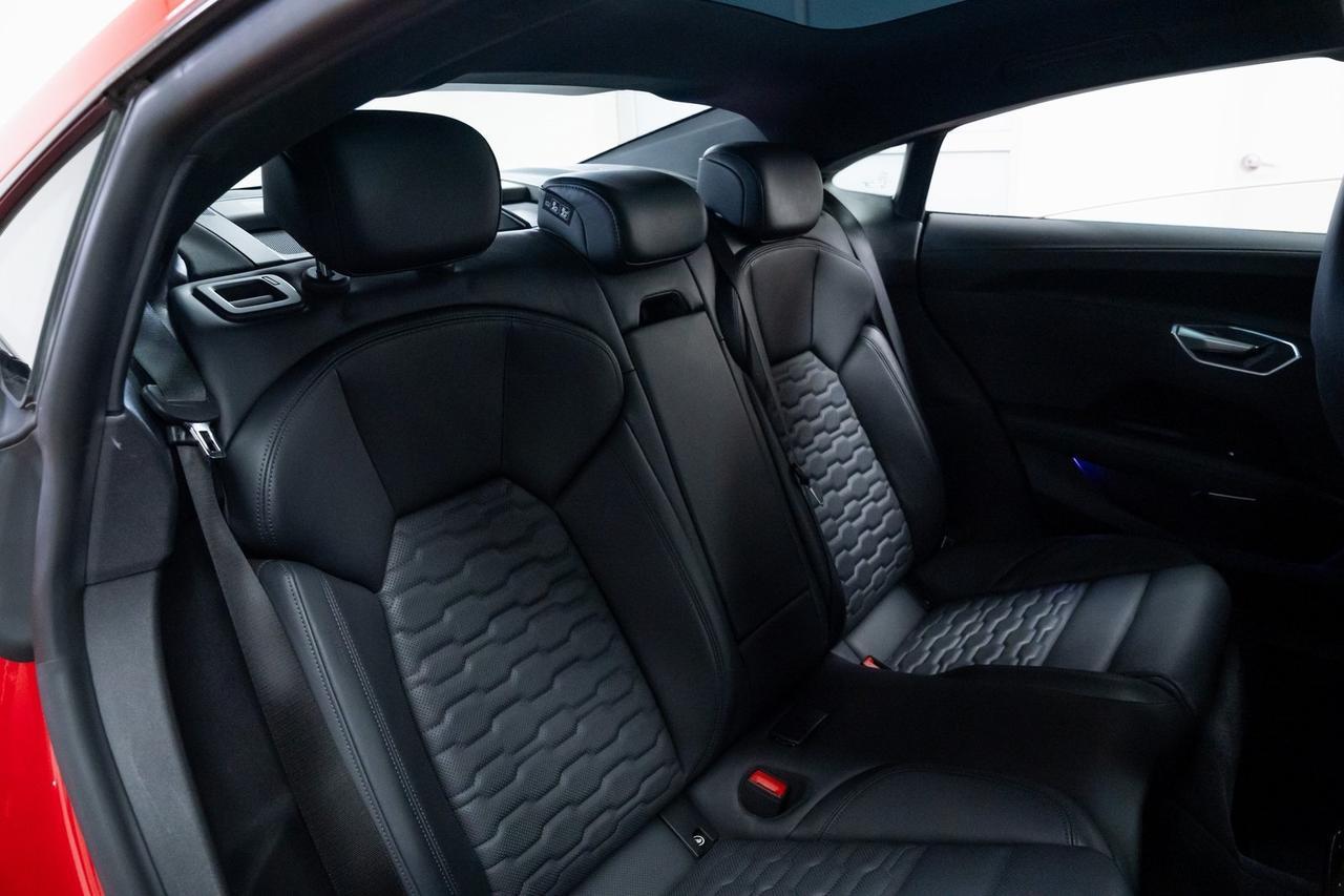 2022 Audi e-tron GT Prestige Performance Package Full Leather Package Portland OR