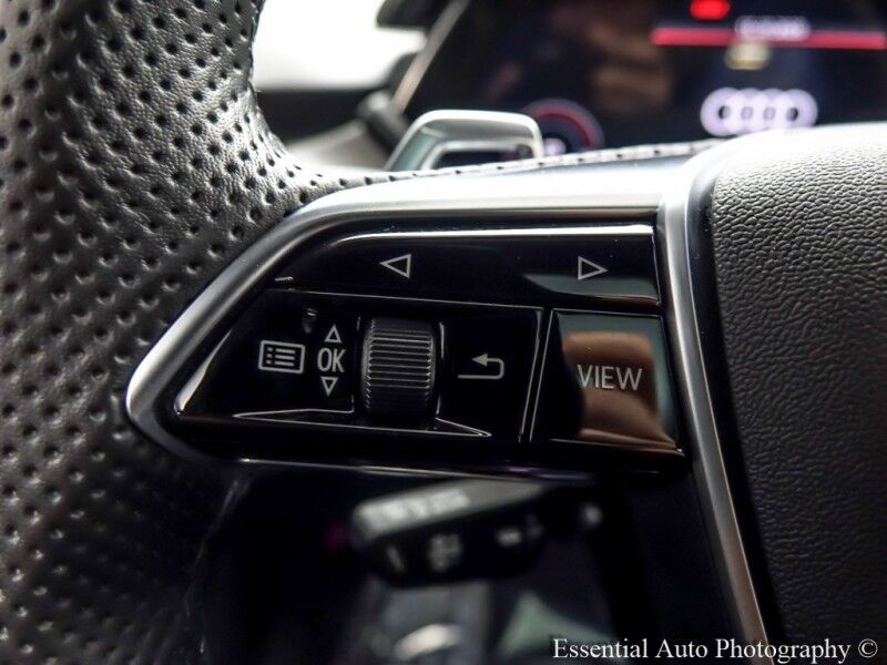 2022 Audi e-tron GT Prestige Willowbrook IL