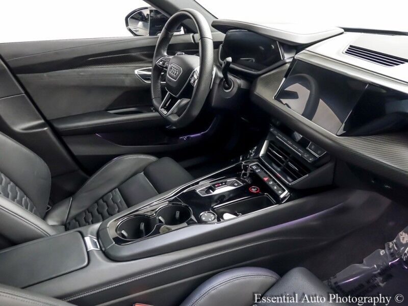 2022 Audi e-tron GT Prestige Willowbrook IL