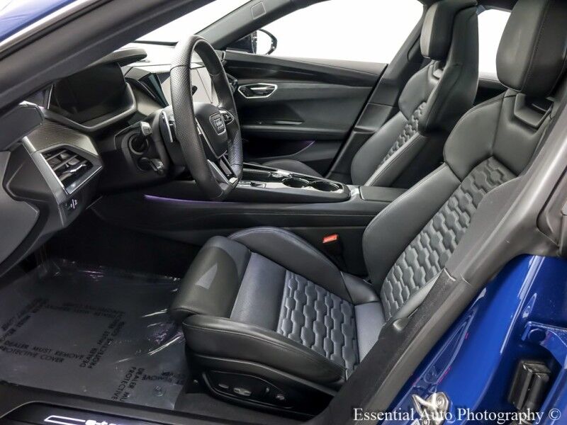 2022 Audi e-tron GT Prestige Willowbrook IL