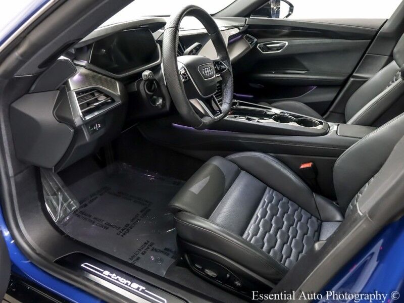 2022 Audi e-tron GT Prestige Willowbrook IL