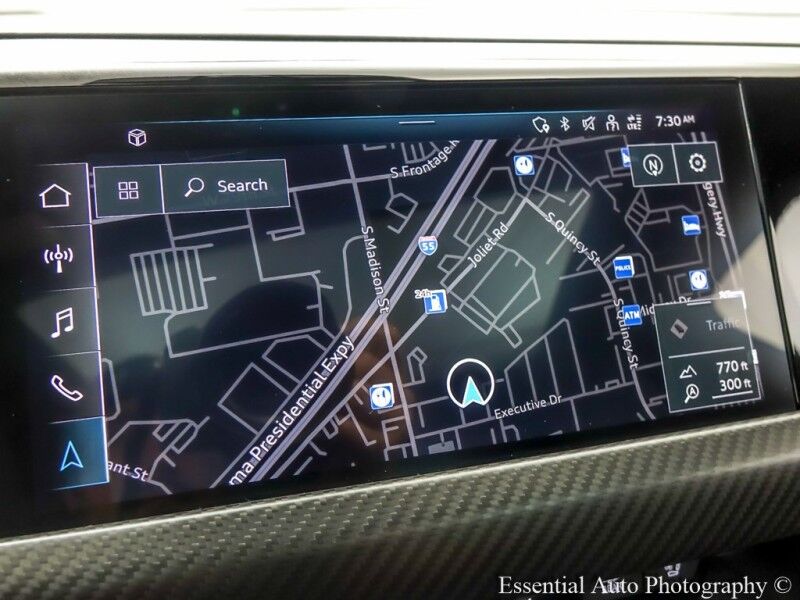 2022 Audi e-tron GT Prestige Willowbrook IL