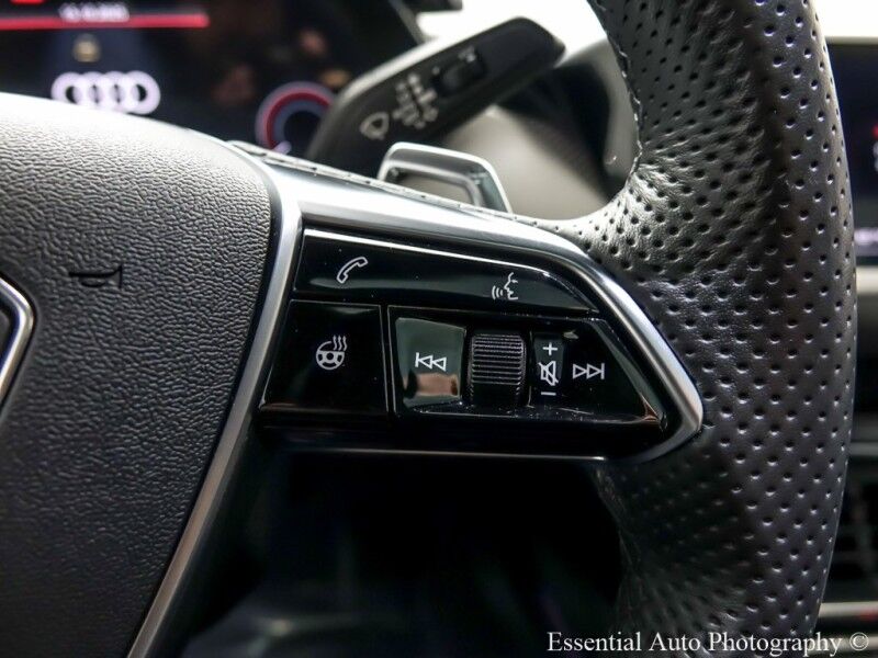 2022 Audi e-tron GT Prestige Willowbrook IL