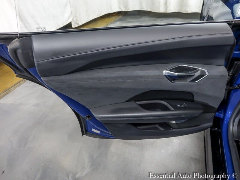 2022 Audi e-tron GT Prestige Willowbrook IL