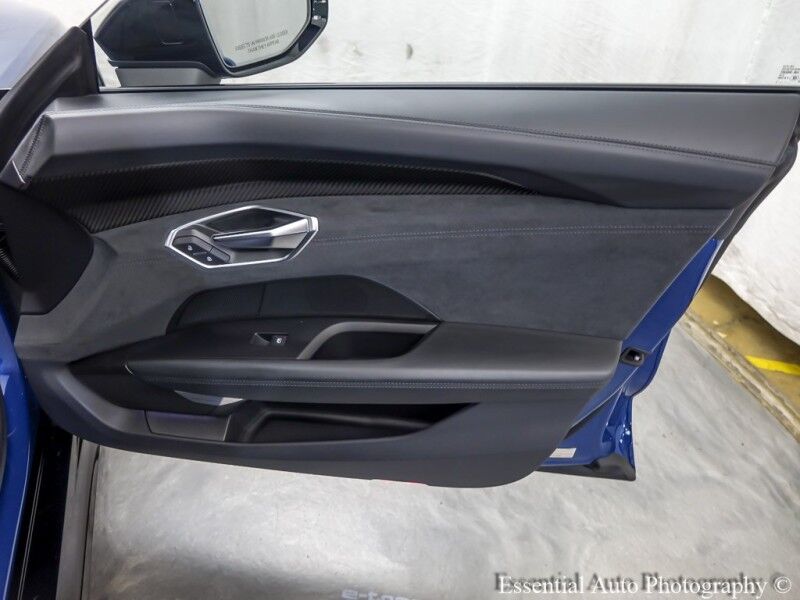 2022 Audi e-tron GT Prestige Willowbrook IL