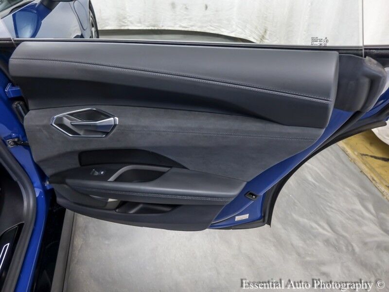 2022 Audi e-tron GT Prestige Willowbrook IL