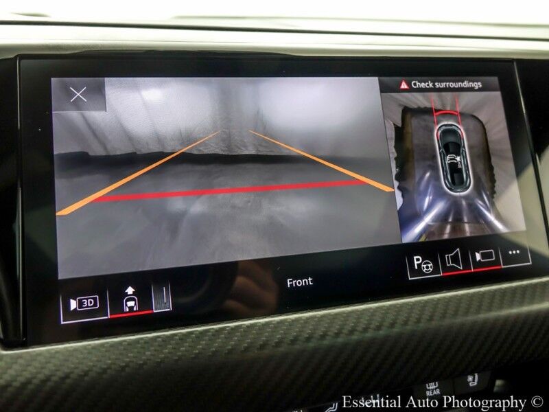 2022 Audi e-tron GT Prestige Willowbrook IL