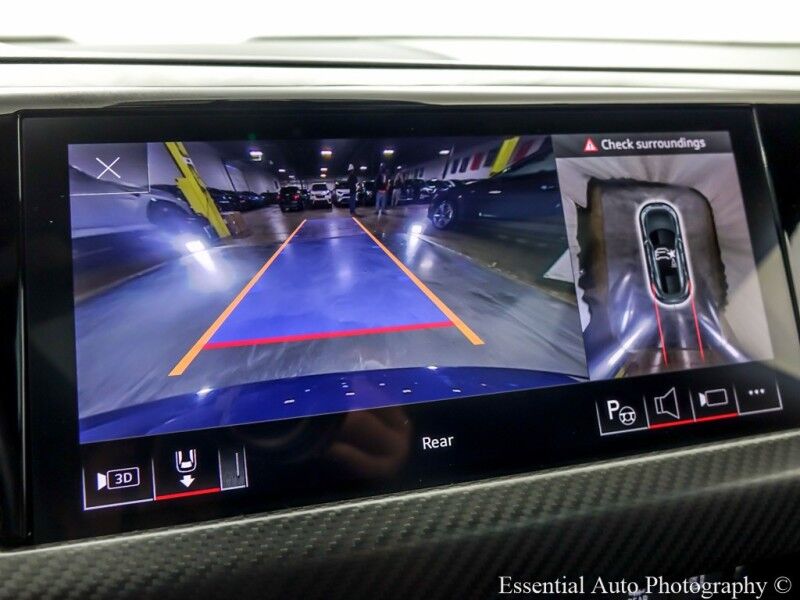 2022 Audi e-tron GT Prestige Willowbrook IL