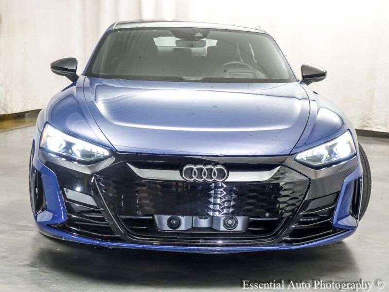 2022 Audi e-tron GT Prestige Willowbrook IL