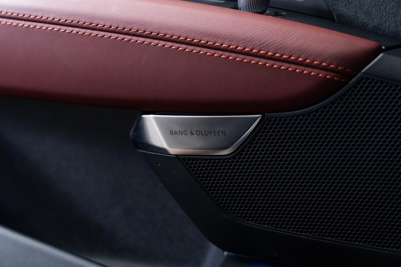2022 Audi e-tron GT Prestige quattro 1 Owner Performance Package Heads-Up Displ Portland OR
