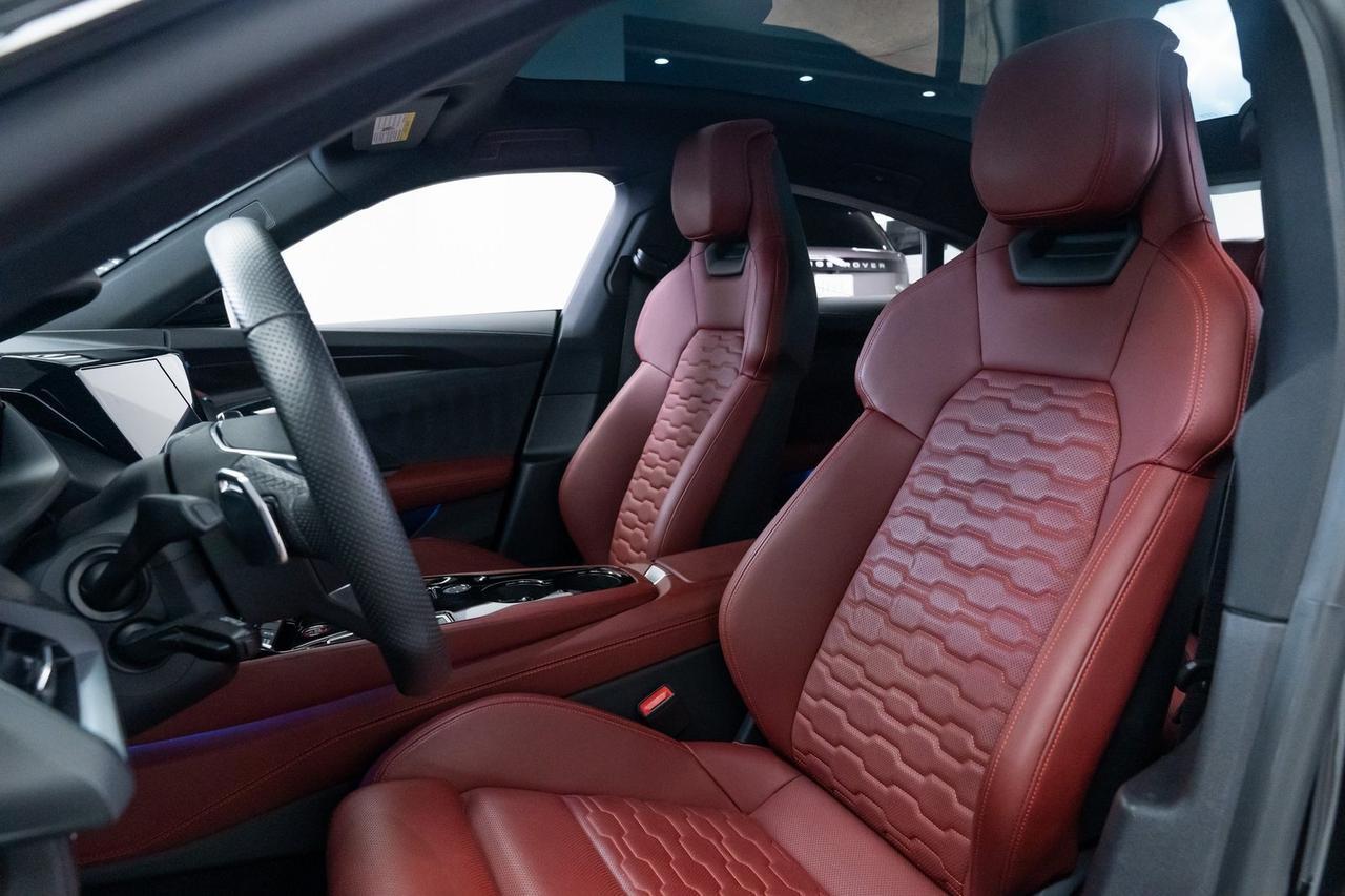 2022 Audi e-tron GT Prestige quattro 1 Owner Performance Package Heads-Up Displ Portland OR