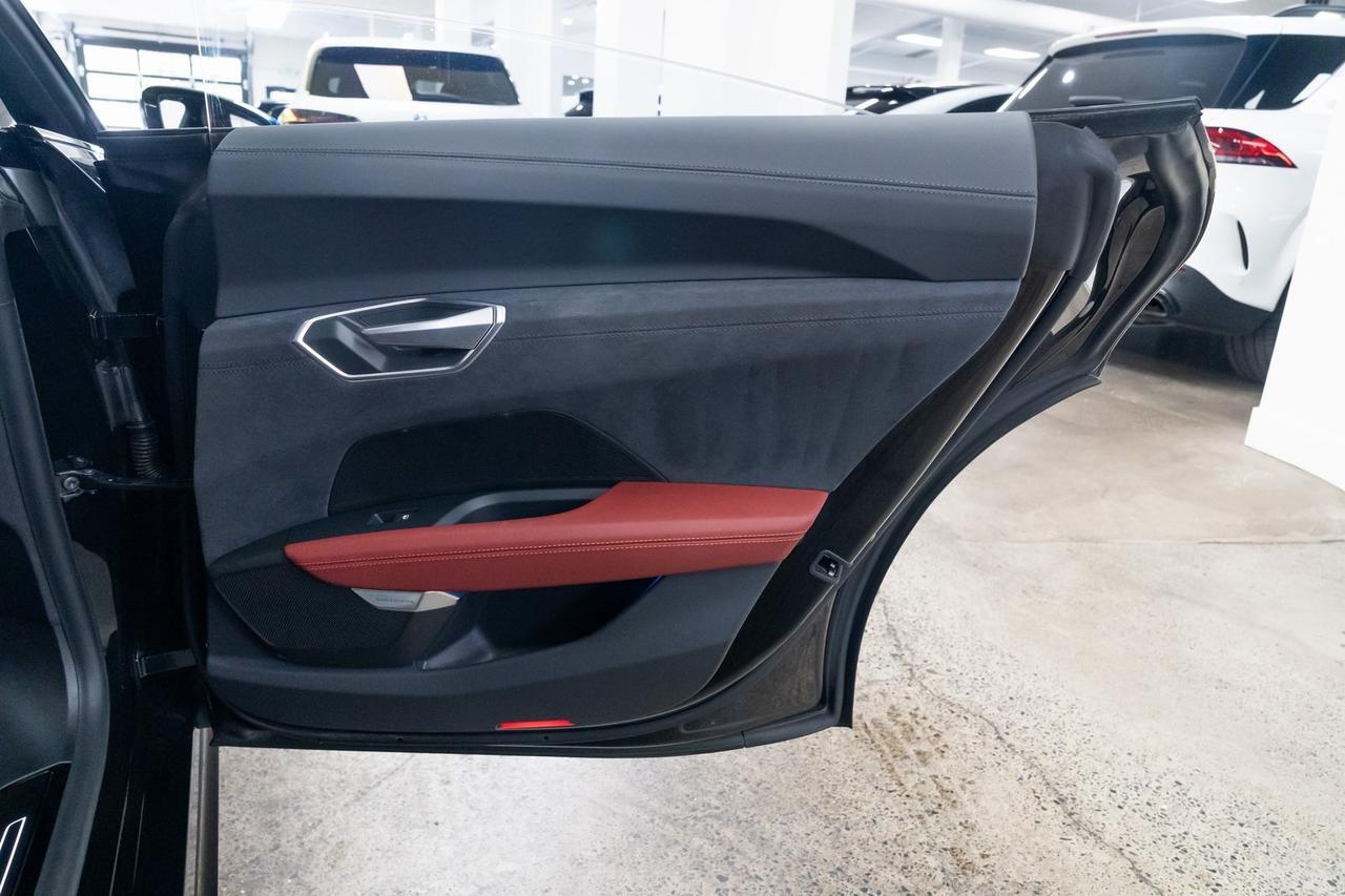 2022 Audi e-tron GT Prestige quattro 1 Owner Performance Package Heads-Up Displ Portland OR