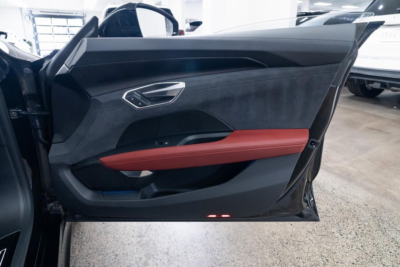2022 Audi e-tron GT Prestige quattro 1 Owner Performance Package Heads-Up Displ Portland OR