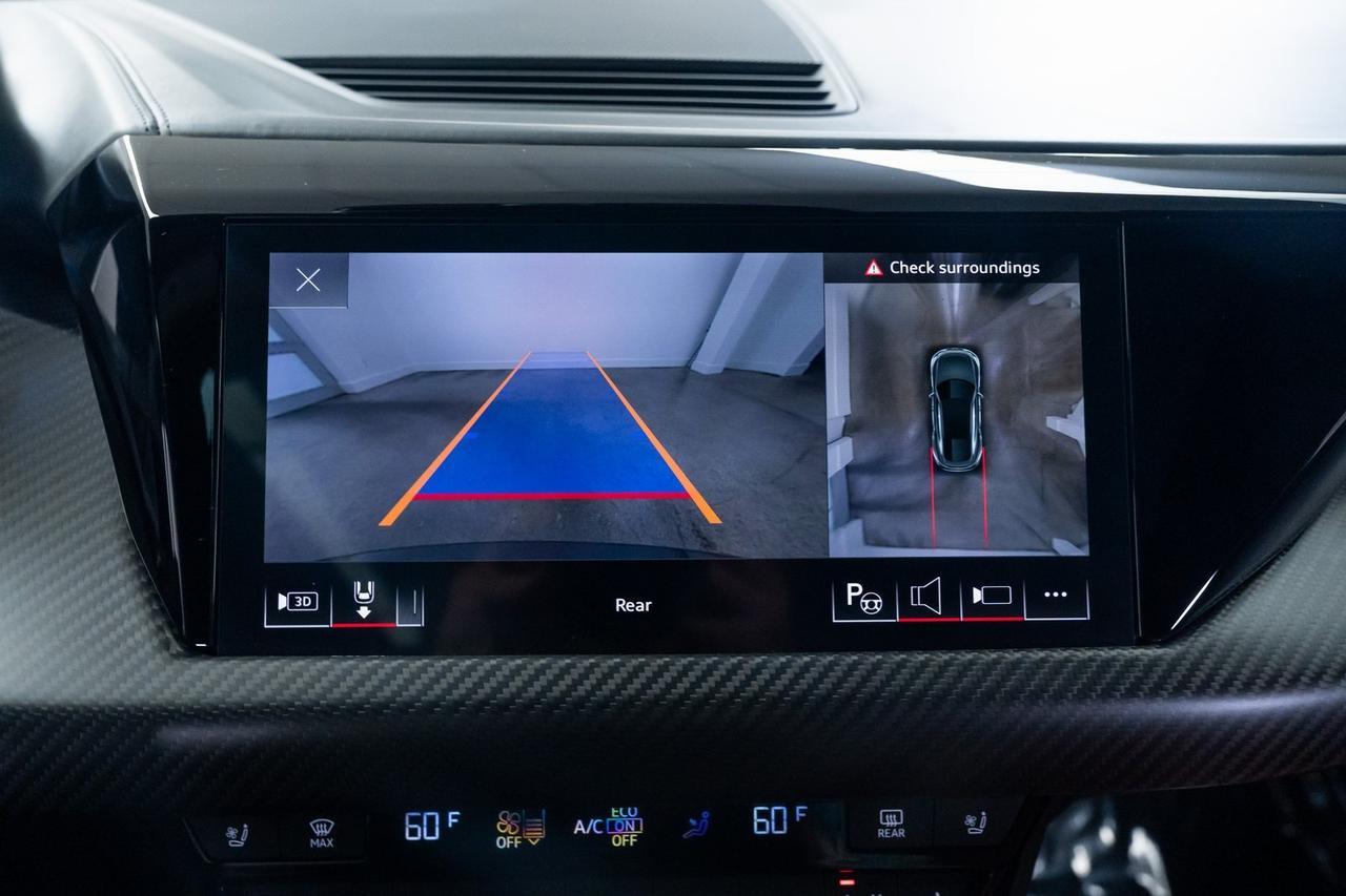2022 Audi e-tron GT Prestige quattro 1 Owner Performance Package Heads-Up Displ Portland OR