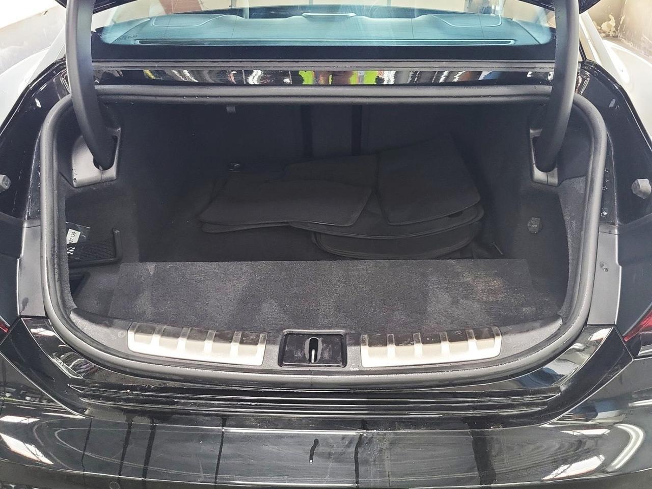 2022 Audi e-tron GT Prestige quattro Adaptive Cruise Head-Up Display Portland OR