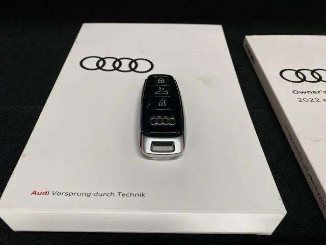 2022 Audi e-tron GT Prestige quattro Dallas TX