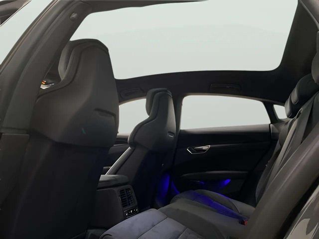 2022 Audi e-tron GT Prestige quattro Dallas TX