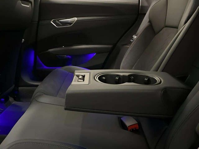 2022 Audi e-tron GT Prestige quattro Dallas TX