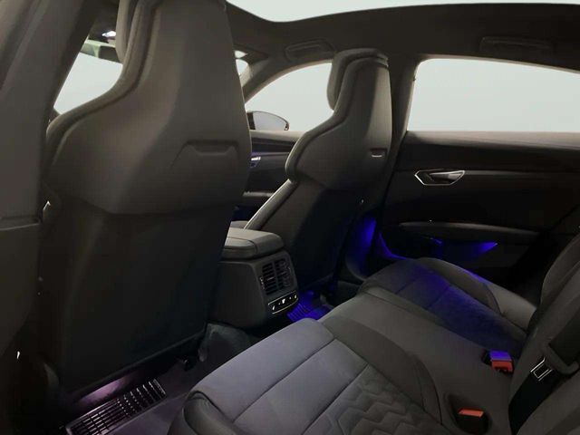 2022 Audi e-tron GT Prestige quattro Dallas TX