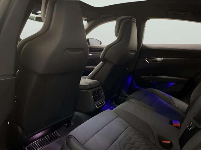 2022 Audi e-tron GT Prestige quattro Dallas TX